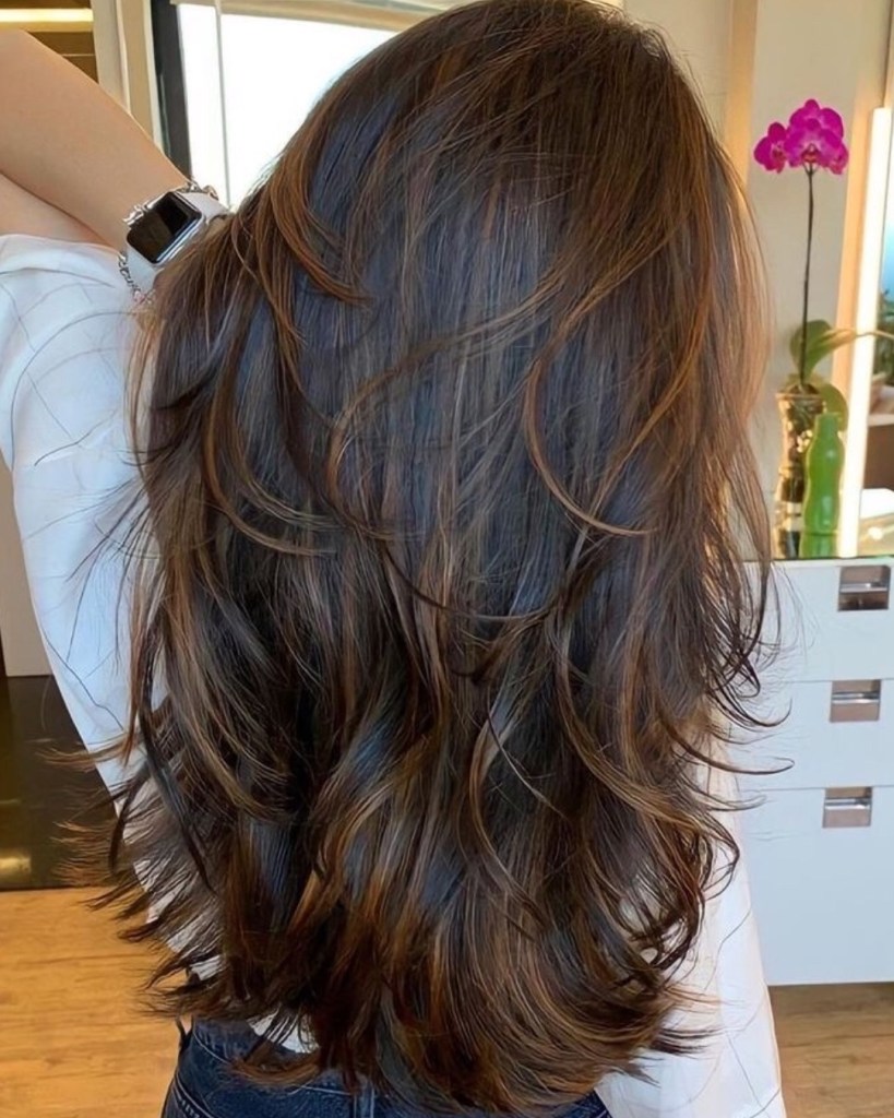 cortes de cabelo para valorizar rosto redondo