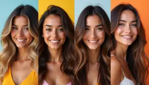 35 Corte para Cabelo Longo: Ideias Que Valorizam sem Tirar o Comprimento 35 Corte para Cabelo Longo: Ideias Que Valorizam sem Tirar o Comprimento