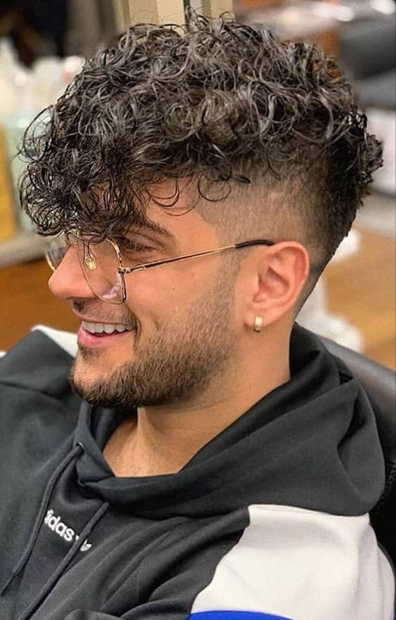 tendências corte cabelo ondulado 2026