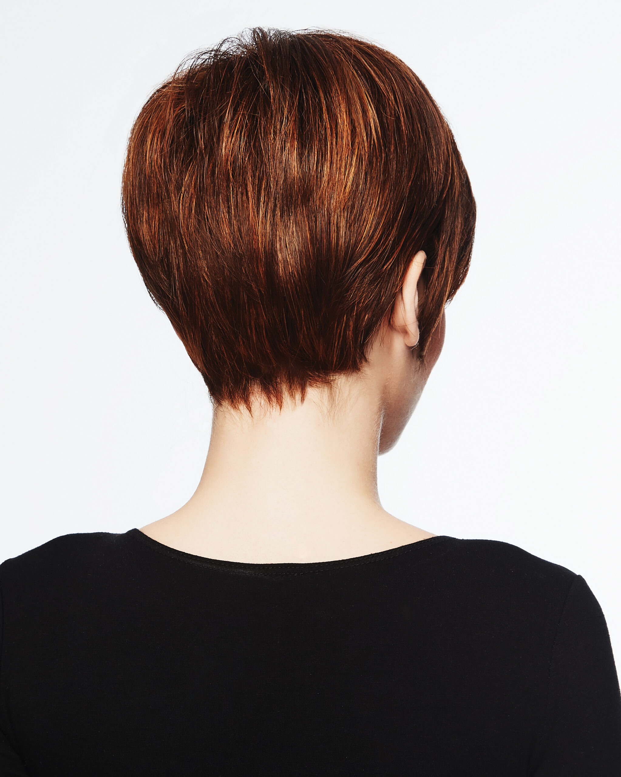 Pixie Alongado