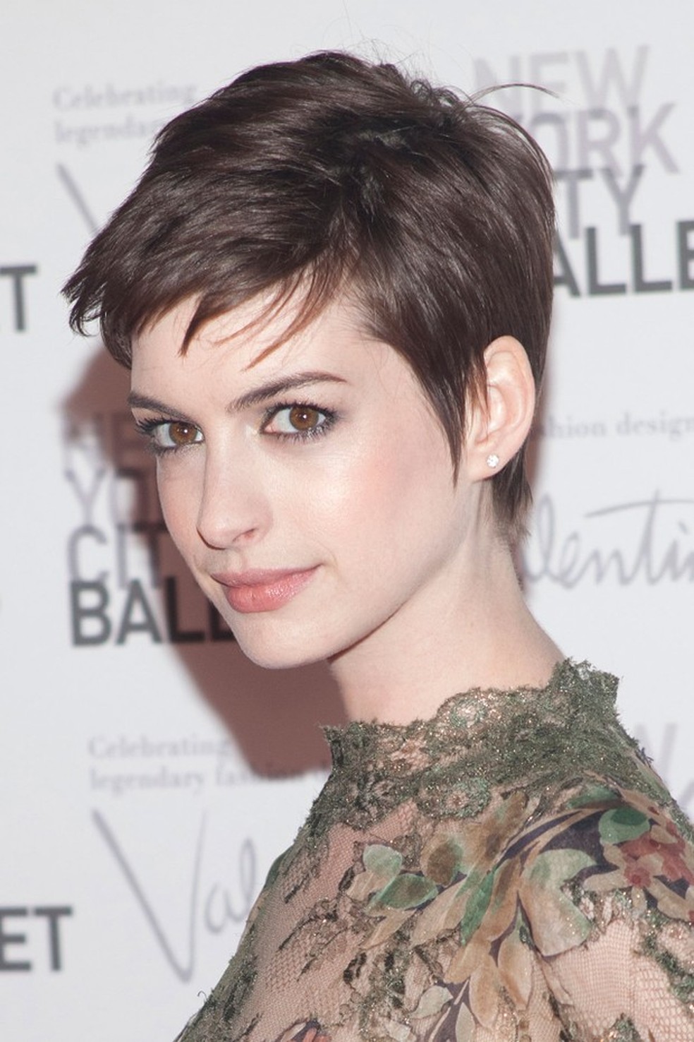 Pixie Ultracurto