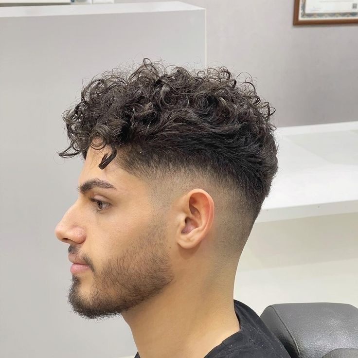 melhor corte para cabelo cacheado curto