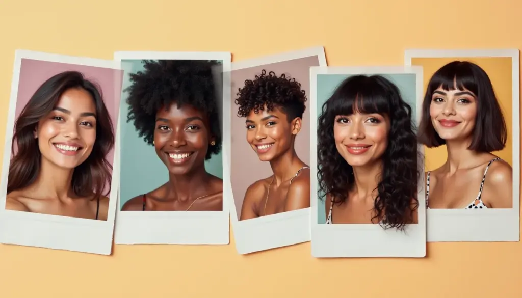 43 Cortes de Cabelo 2026: Tendências que Valorizam seu Rosto e Fio