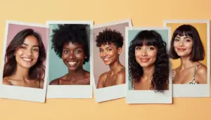 43 Cortes de Cabelo 2026: Tendências que Valorizam seu Rosto e Fio
