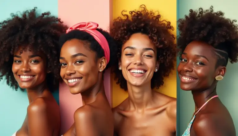 70 Cortes de Cabelo Cacheado para Você se Inspirar em 2026