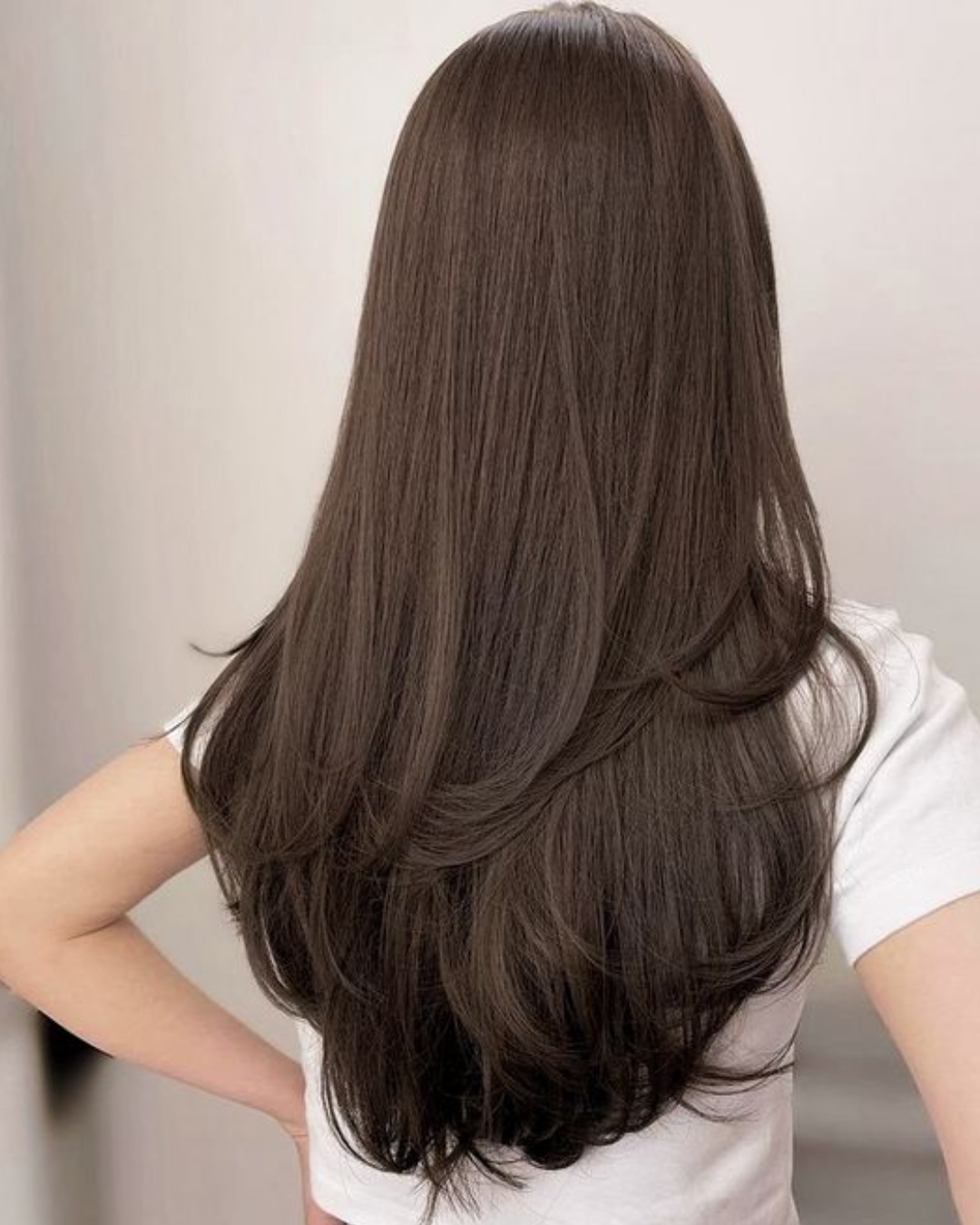 cortes de cabelo comprido repicado nas pontas