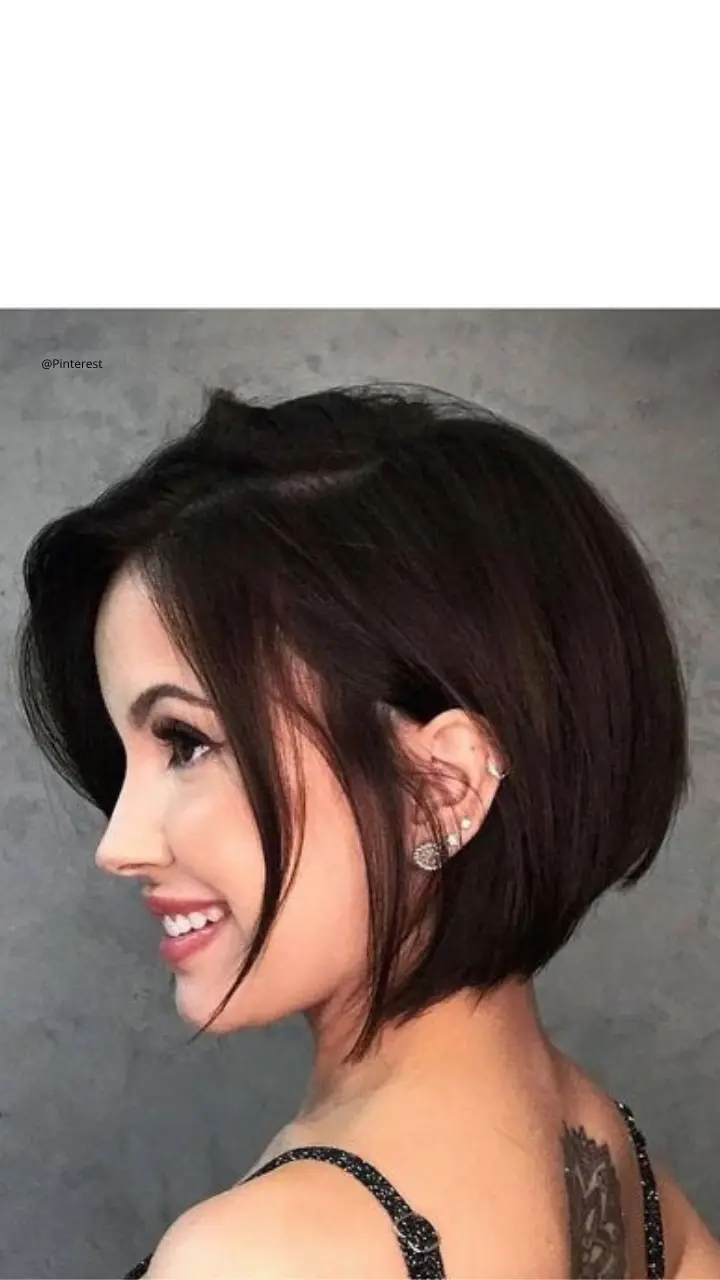 cortes de cabelo curtos femininos 2026