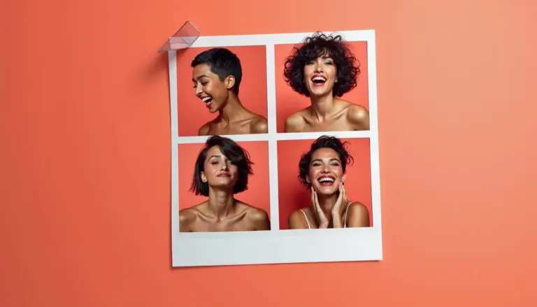 34 Cortes de Cabelo Curto da Moda para 2026: Escolha o Seu