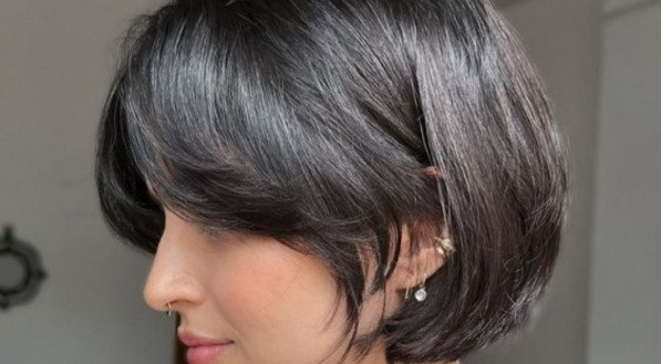 cortes de cabelo para cabelo crespo