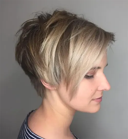 visagismo cortes de cabelo