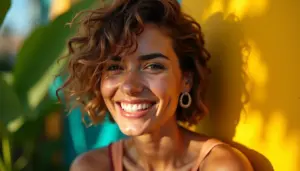 55 Cortes de Cabelo Curto da Moda para Renovar em 2026