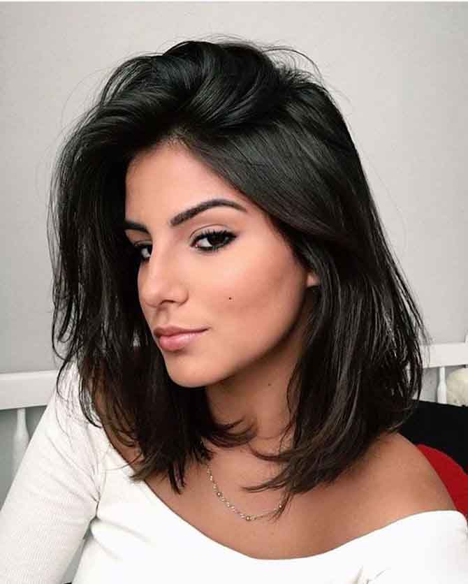 cortes de cabelo despojados