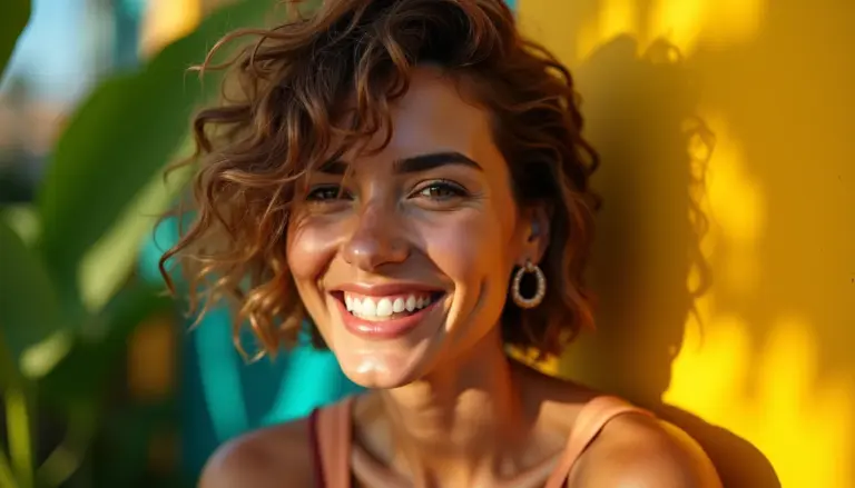55 Cortes de Cabelo Curto da Moda para Renovar em 2026