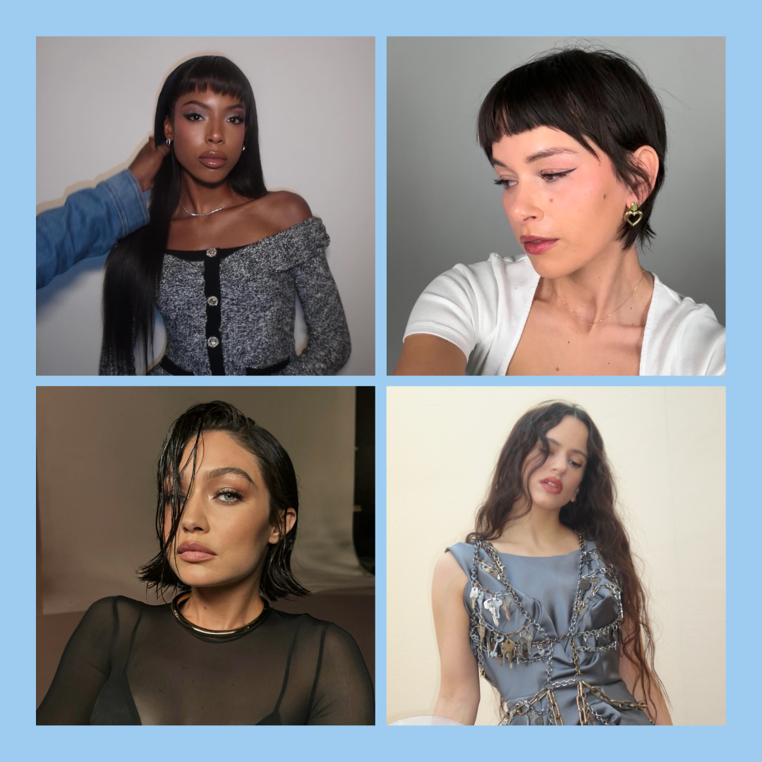 cortes de cabelo inverno 2026