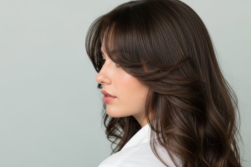 cortes de cabelo feminino 2026 para cabelo cacheado