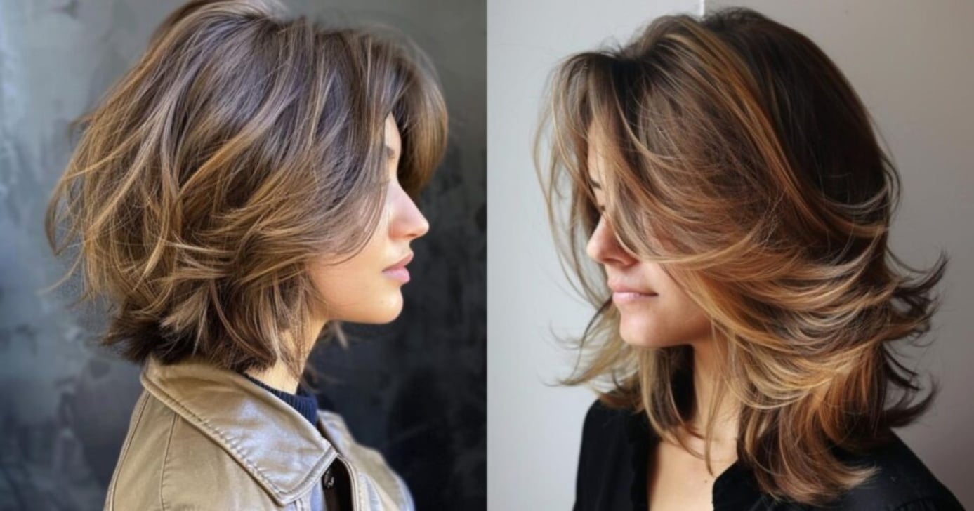 cortes de cabelo feminino 2026 para cabelo cacheado
