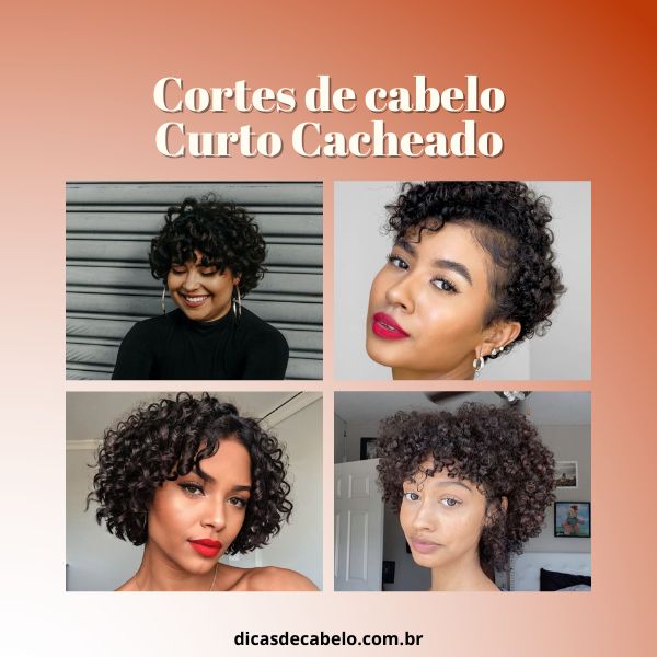 volume cabelo cacheado