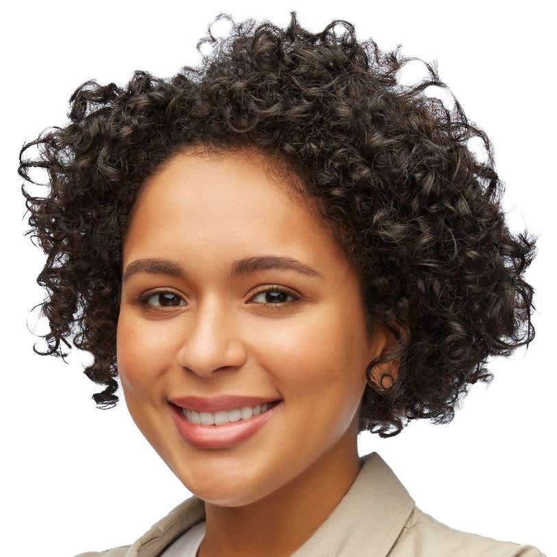 tendências cortes cabelo cacheado 2026