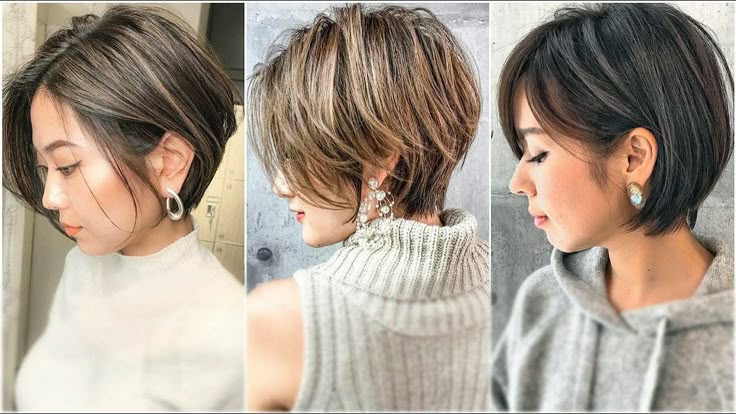 cortes de cabelo para mais de 50 anos curtos