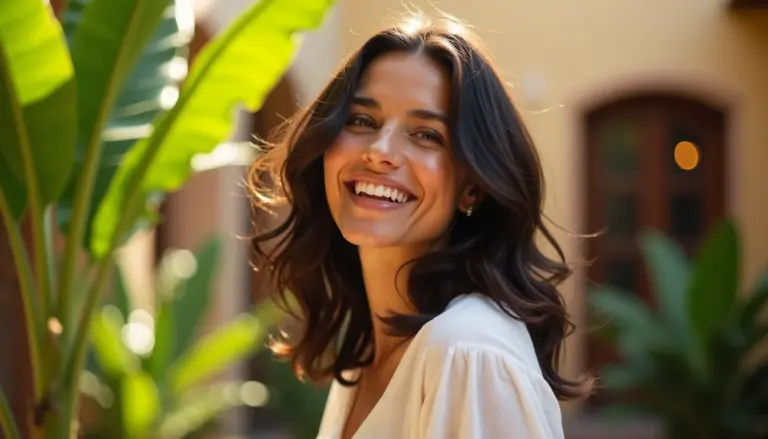 55 Cortes de Cabelo Feminino Médio para 2026: Modernos e Práticos