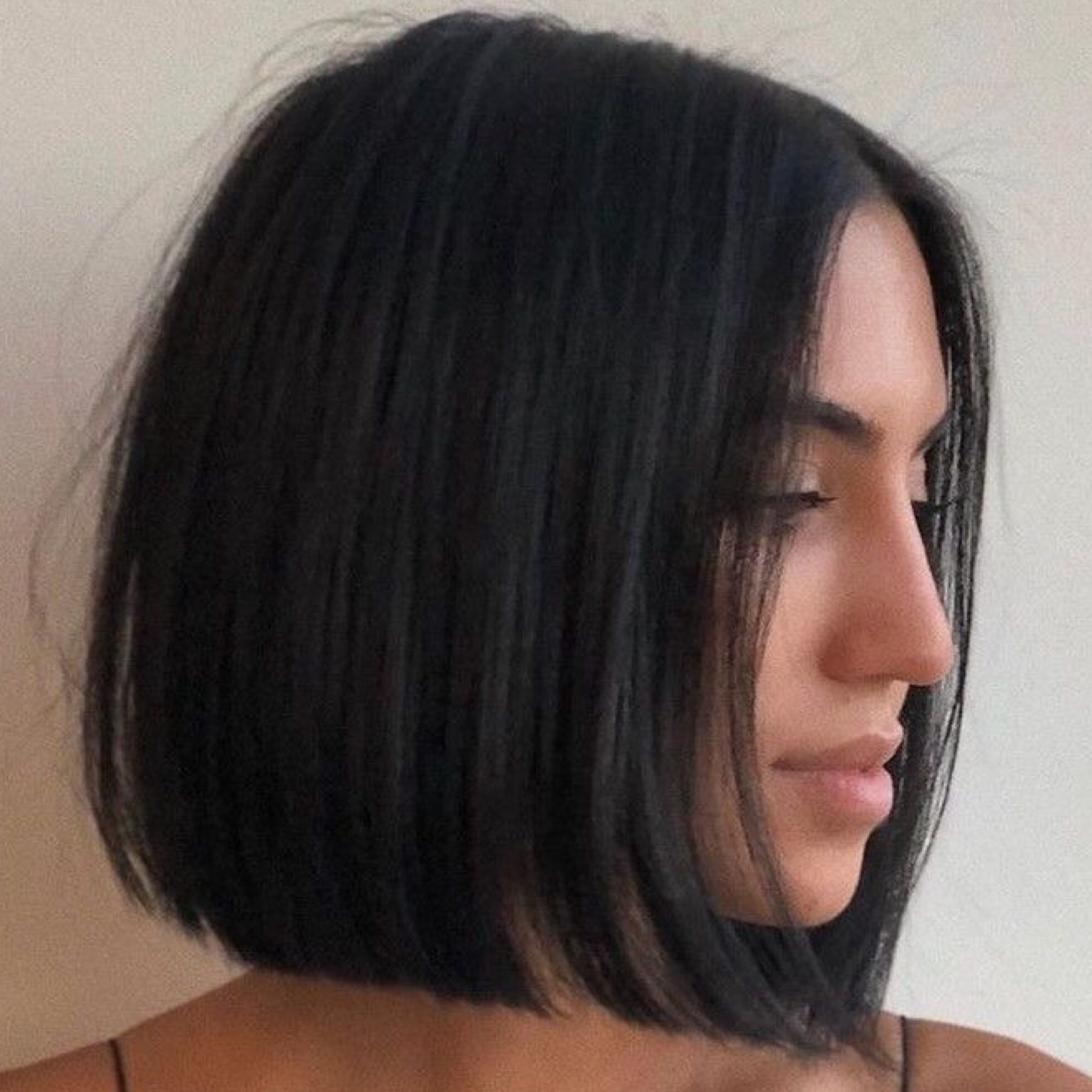 corte pixie moderno