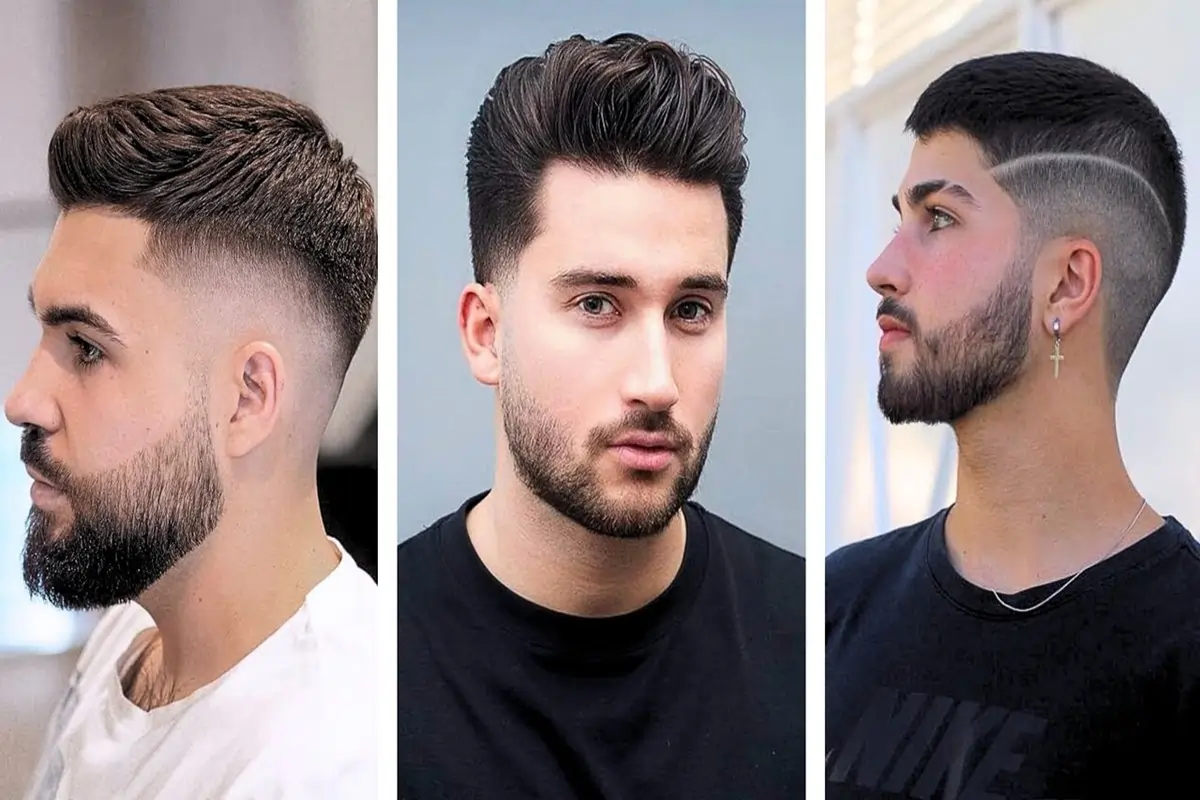melhores cortes cabelo liso 2026