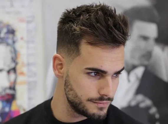 melhores cortes cabelo liso 2026