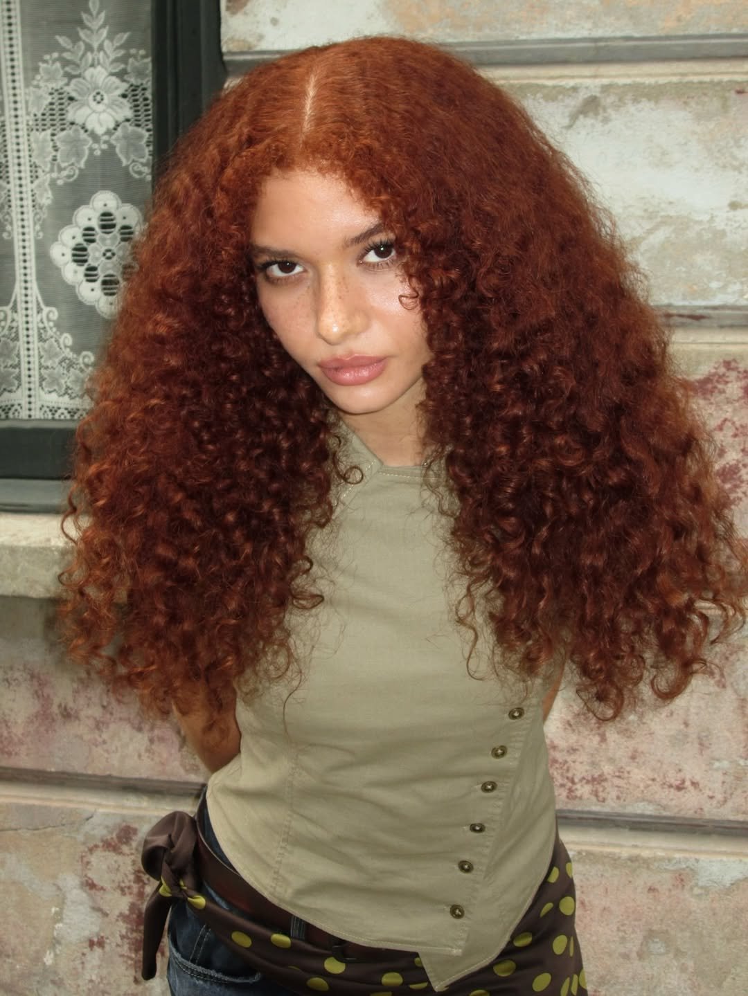tendências cortes cabelo cacheado 2026