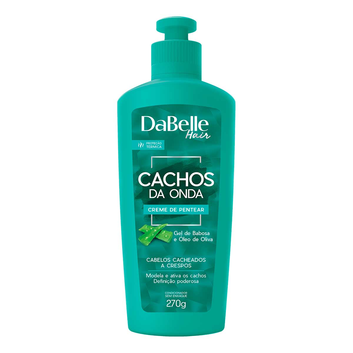 melhor creme para cabelo cacheado 2026