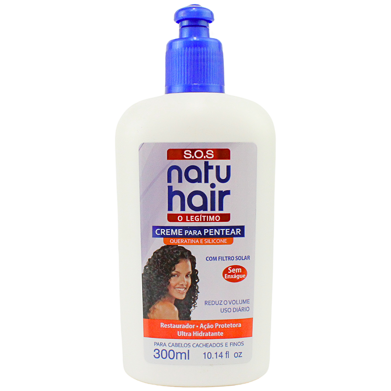 melhor creme para cabelo cacheado 2026