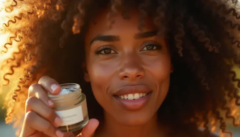 Creme Para Cabelo Cacheado: Escolha o Ideal Para Seu Tipo de Cacho Creme Para Cabelo Cacheado: Escolha o Ideal Para Seu Tipo de Cacho