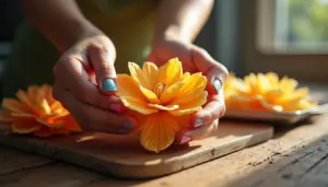 60 ideias de biscuit para iniciantes que não racham e secam rápido