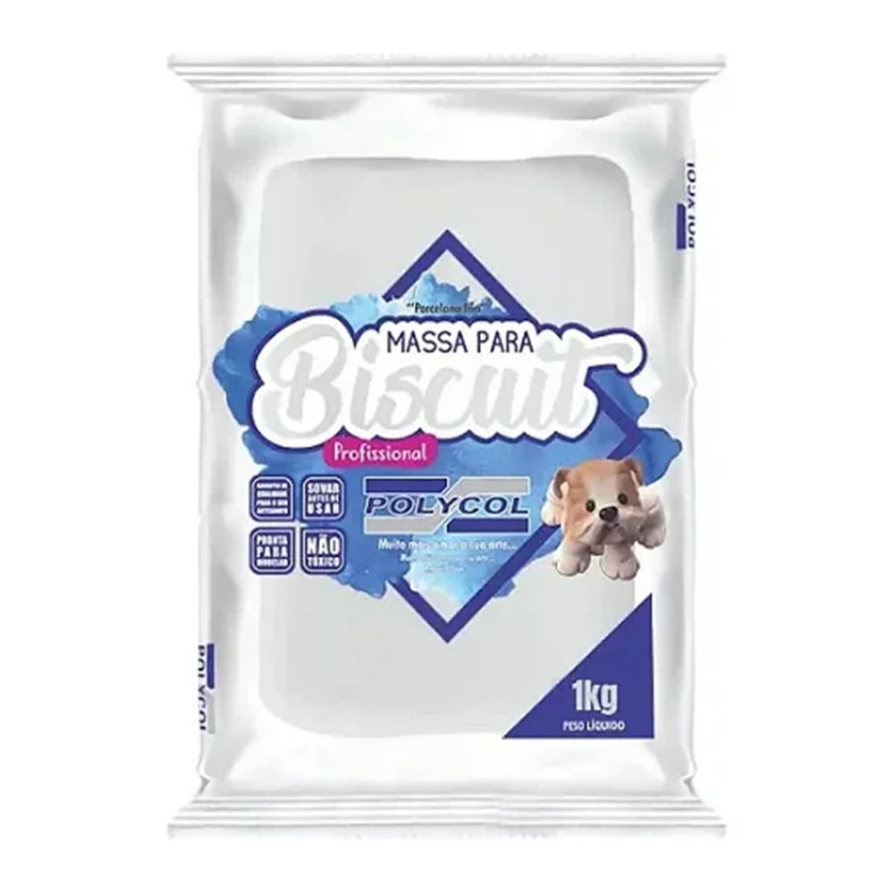 Secagem de peças em biscuit