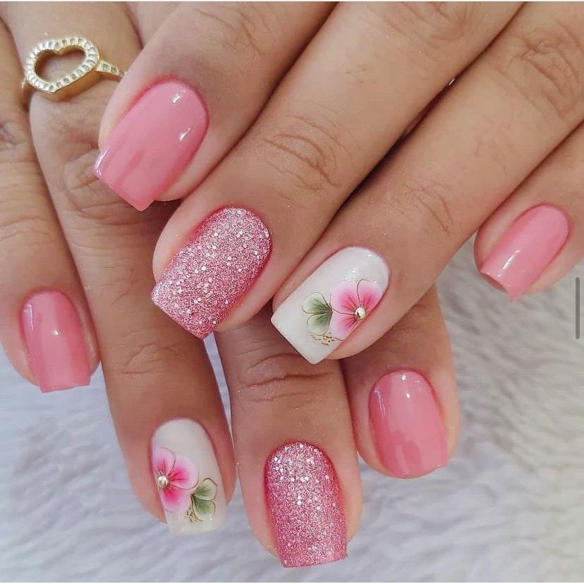 nail art para iniciantes