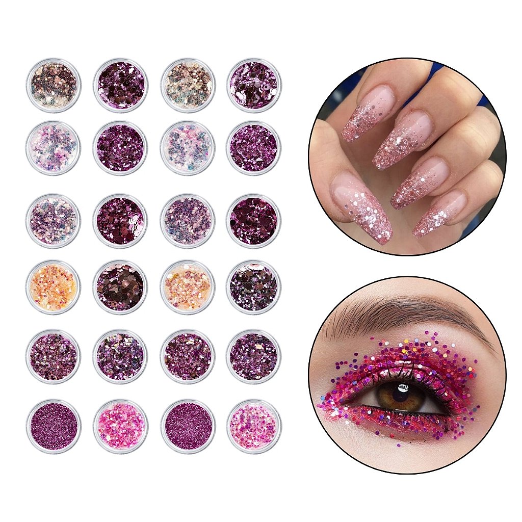 unhas decoradas fáceis