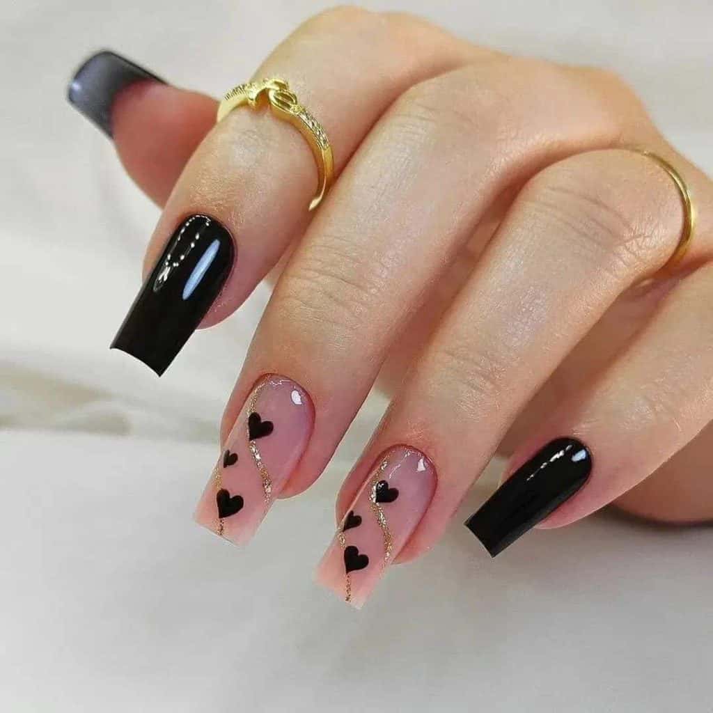 materiais para unhas decoradas