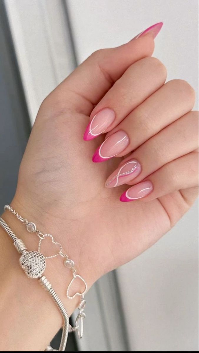 unhas ousadas
