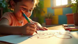 73 ideias de desenho para pintar do Bob Esponja que seu filho vai amar