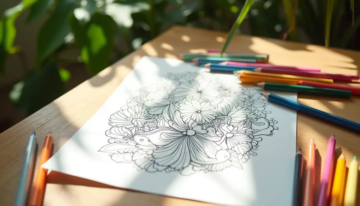 31 Desenhos de Bobbie Goods para Imprimir sem Borrar a Tinta