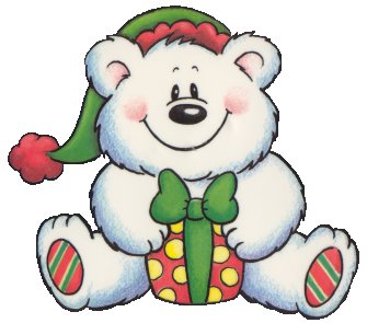 png de natal colorido