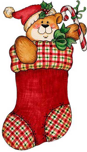 desenhos de natal para crianças