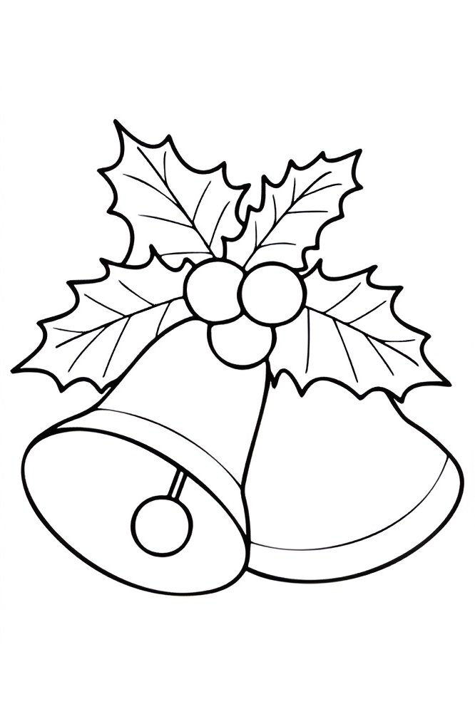 árvore de natal para desenhar