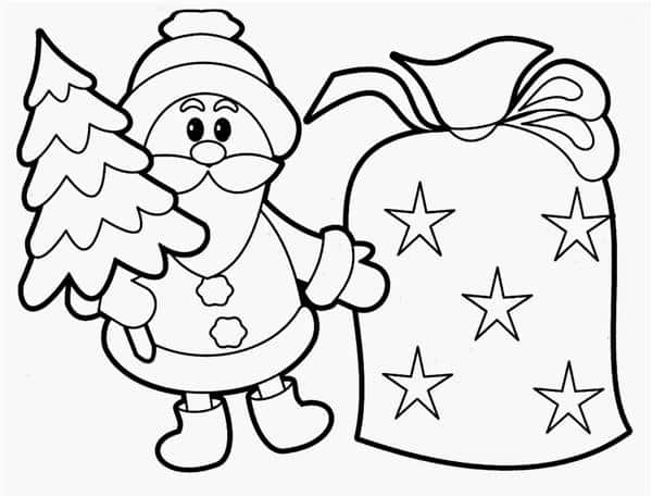globos de neve desenho