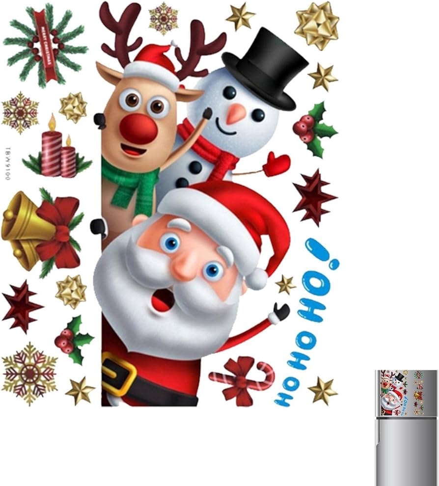 cenas de natal para colorir