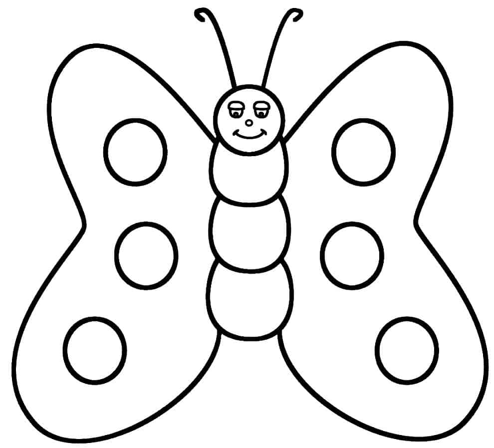 moldes de desenhos para colorir