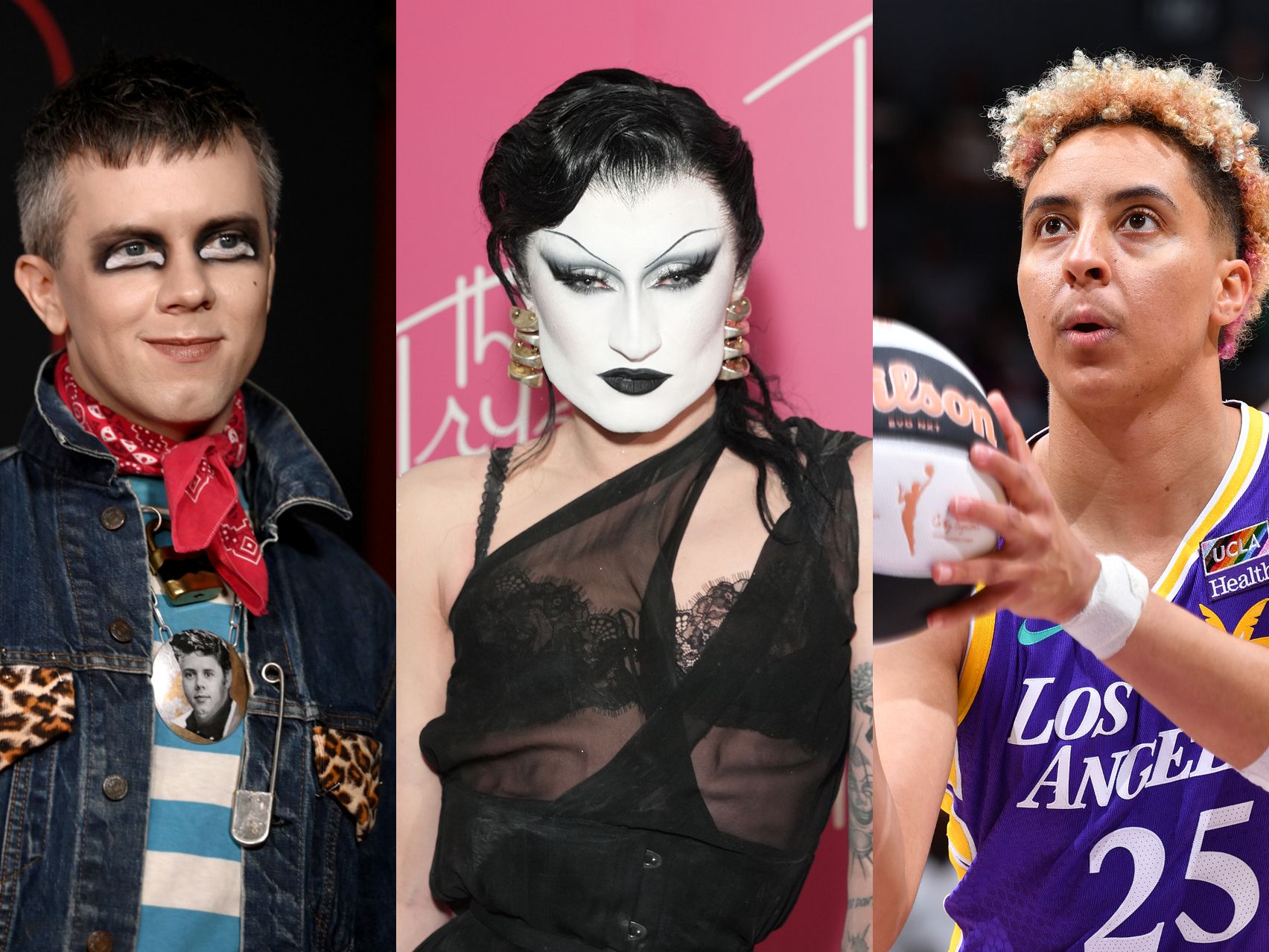 o que é drag king