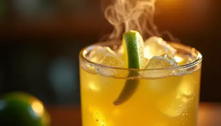 Drinks Clássicos: Receitas Perfeitas Para Fazer em Casa Drinks Clássicos: Receitas Perfeitas Para Fazer em Casa