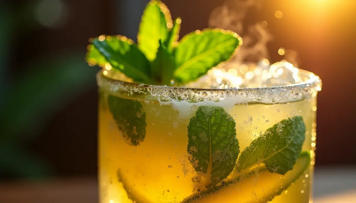 5 Drinks com Rum Fáceis e Deliciosos para Fazer em Casa