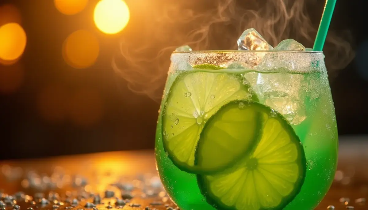 Drinks Famosos: Os 20 Coquetéis Que Você Precisa Conhecer