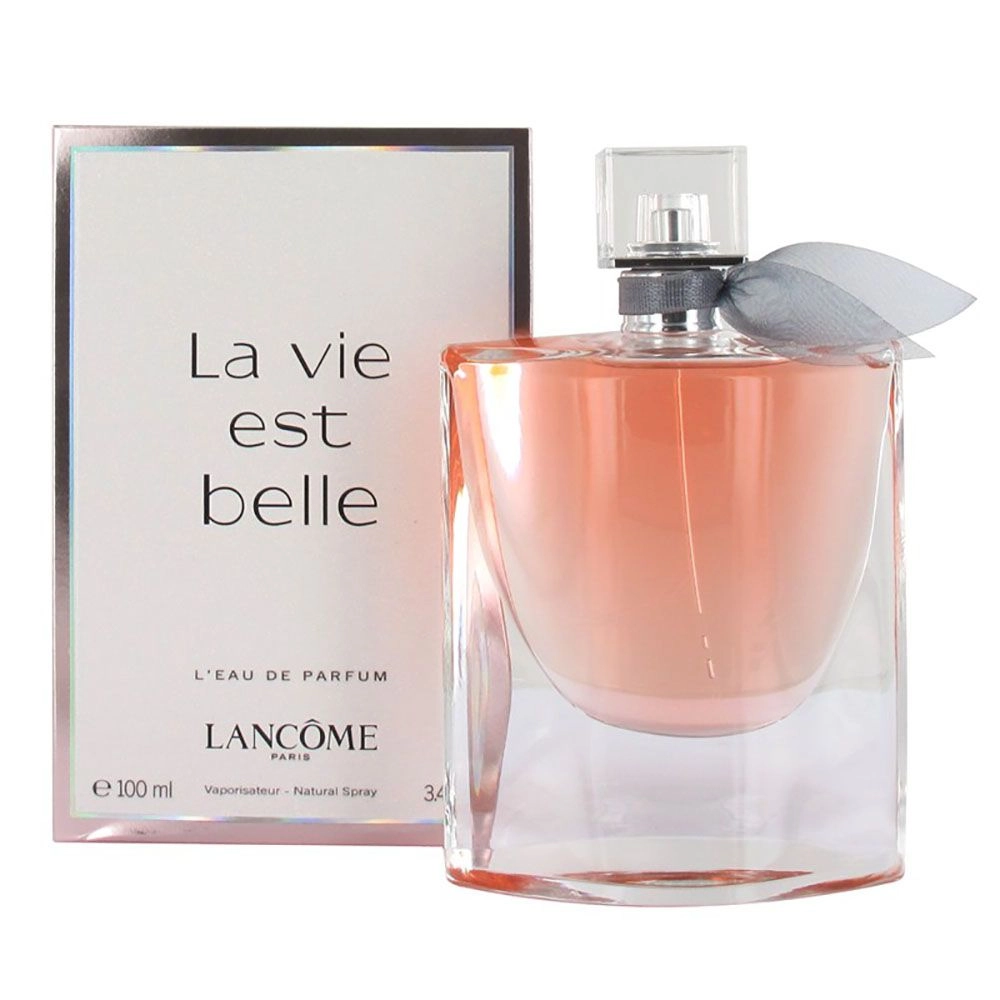 melhores eau de parfum 2026